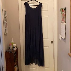 Lane Bryant Flowy Dress